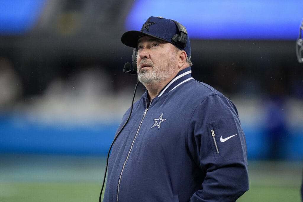 Is it team tank time? Dallas Cowboys officially eliminated from the playoffs