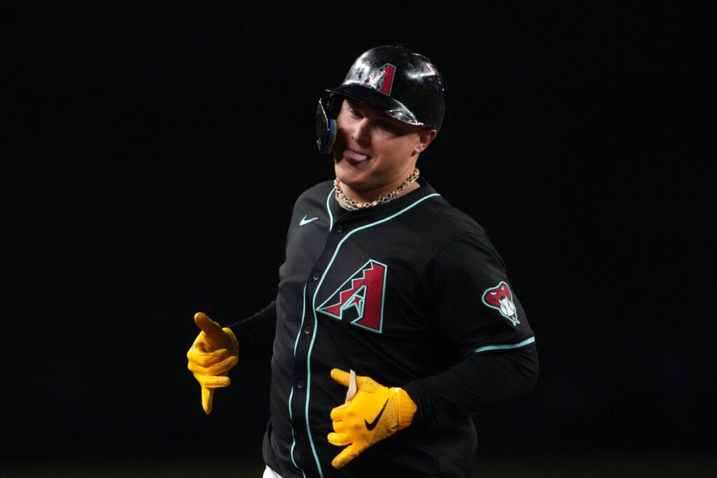 Joc Pederson agreement addresses more 2024 Texas Rangers weaknesses
