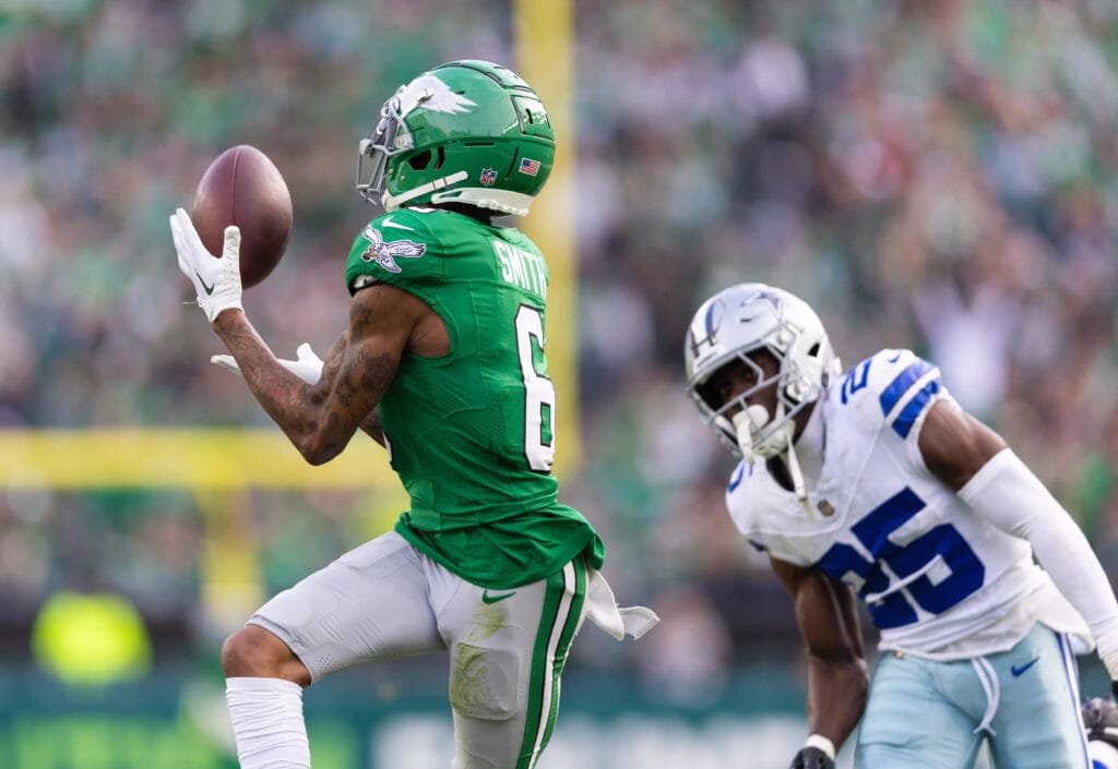 3 thoughts from the Dallas Cowboys’ loss to Philadelphia Eagles
