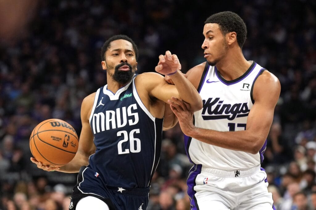 The Mavericks don’t get blown out anymore. Even in defeats, it speaks to the team’s newfound identity
