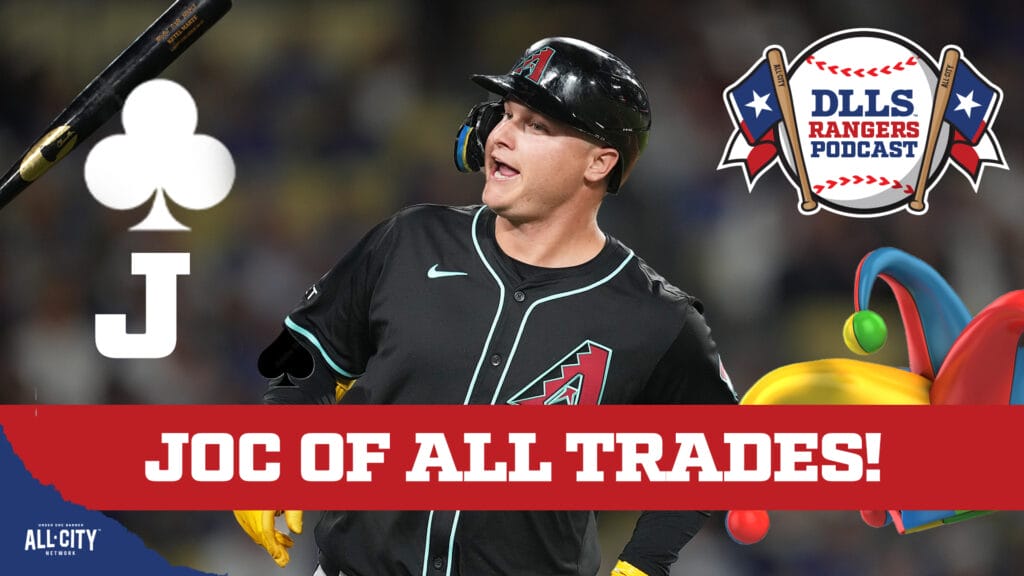 DLLS Texas Rangers Podcast: Looking back, forward in final Texas Rangers podcast of 2024