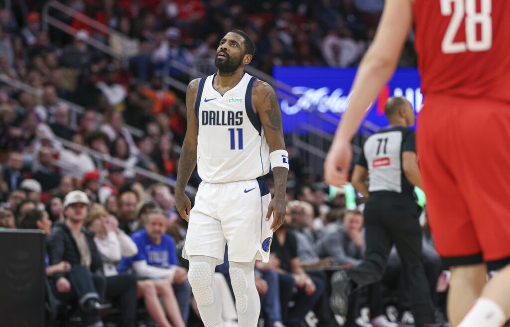 A realistic look at the Mavericks’ upcoming challenges to avoid the Play-In Tournament without Luka Dončić