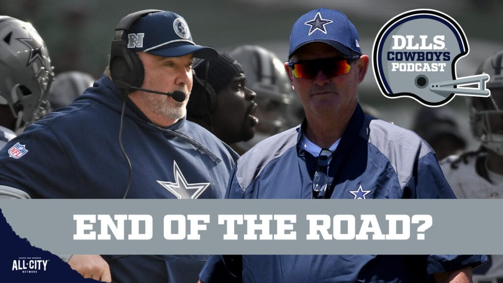 DLLS Cowboys Podcast: Deadlines make deals: Mike McCarthy decision looming