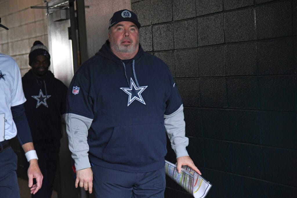 Dallas Cowboys are moving on from coach Mike McCarthy. Who’s next on the Jerry Jones merry go round?