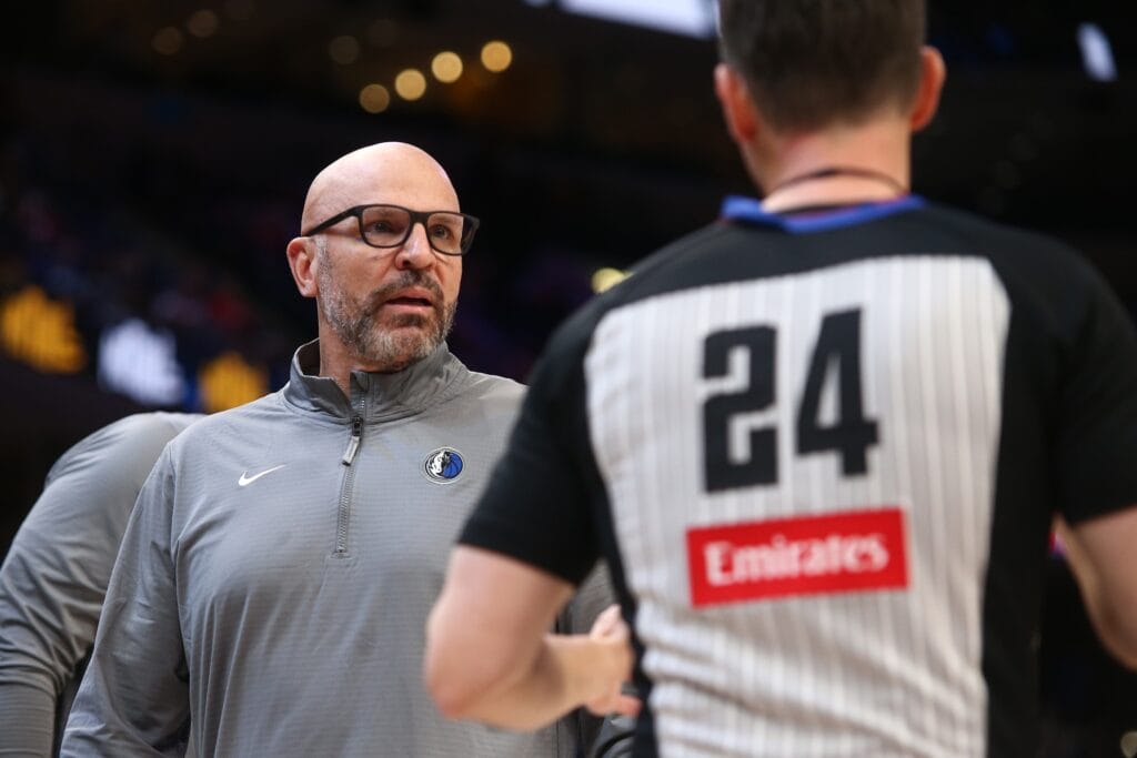 The Mavericks should accept they’ll be a Play-In team. Here’s how they can survive this injury crisis.