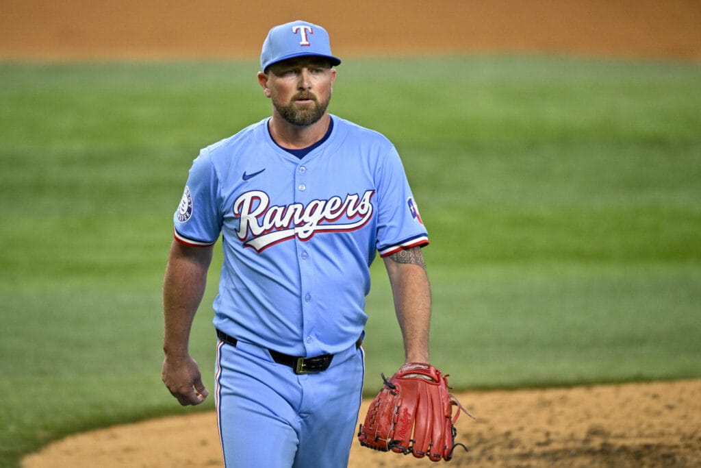 DLLS Texas Rangers Morning Rundown: Closed for business or playing the game?
