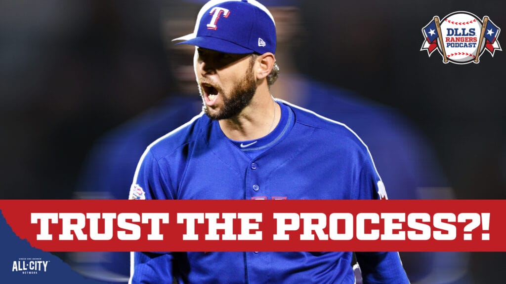DLLS Texas Rangers Podcast: Fans still buzzing about Rangers’ closer situation