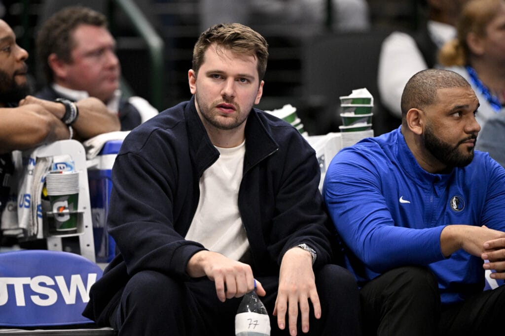 The Mavericks’ bench guards weren’t good enough in defeat vs. Nuggets, and 2 more thoughts