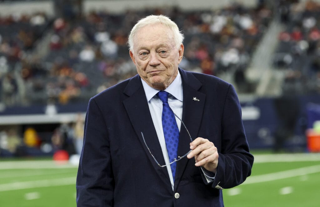 Dallas Cowboys rotten process has them now playing catch up in coaching search
