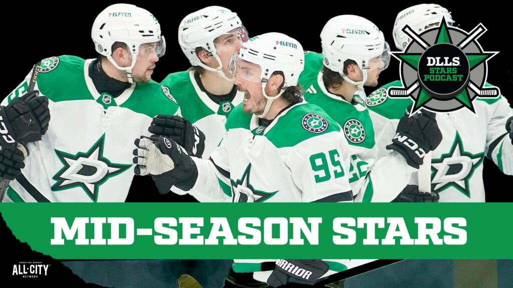 DLLS Stars podcast