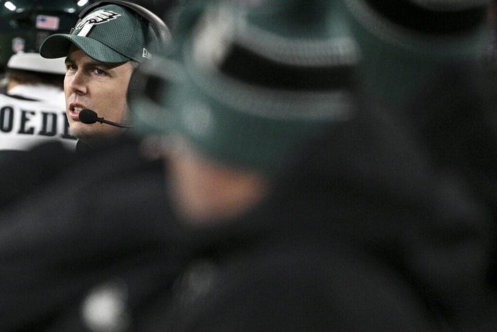 The Dallas Cowboys coaching search is starting to become more clear