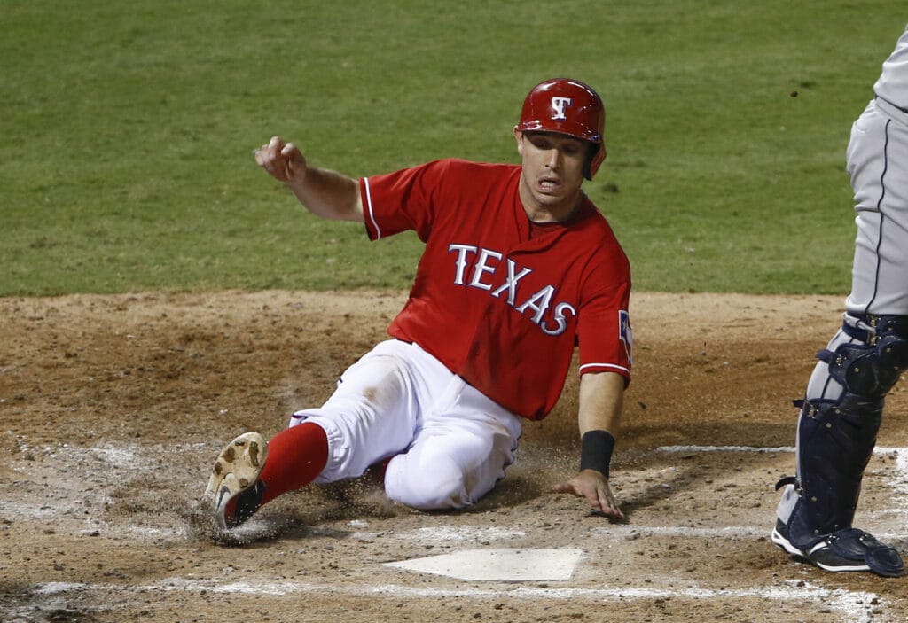 T.R.’s Memoirs: Judgment-free Hall of Fame ballot includes Texas Rangers Hall of Famer
