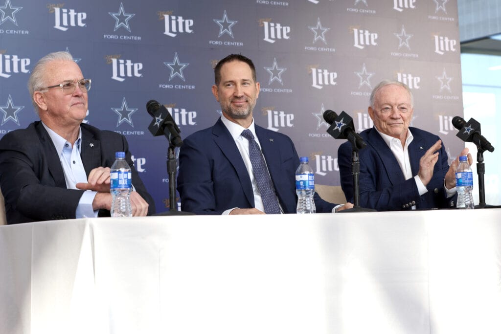 The first 100 days of Brian Schottenheimer: how the Dallas Cowboys can provide hope