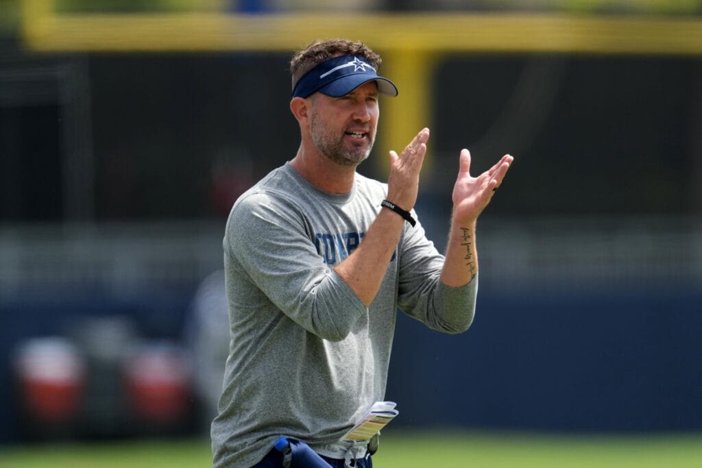Dallas Cowboys head coaching tracker: rumors, interviews and more