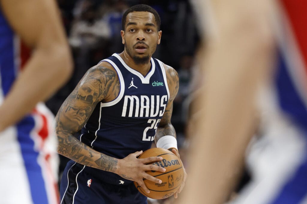 3 thoughts from the Mavericks’ 117-102 loss to the Pistons