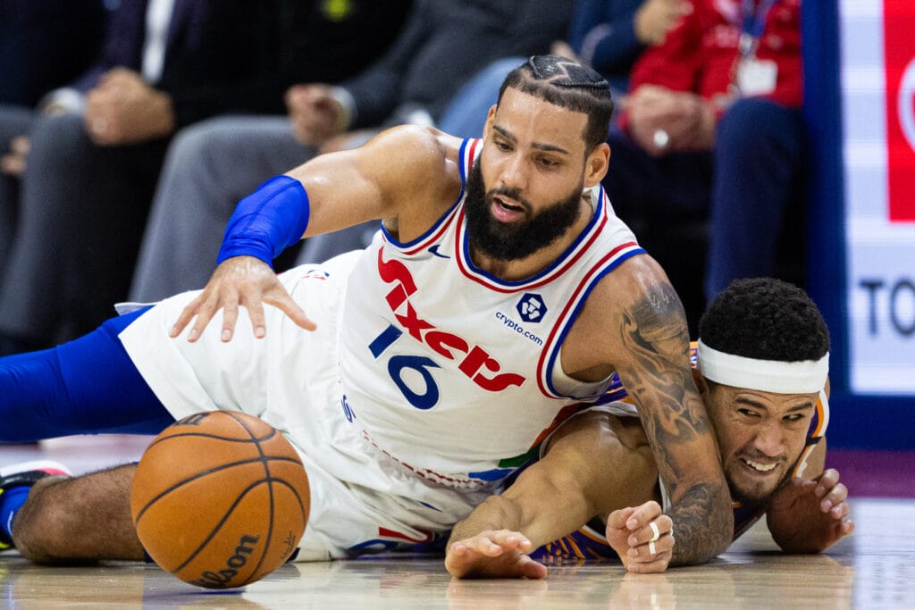 Analyzing why the Mavericks traded for Caleb Martin and how he fits on Dallas’ new-look team