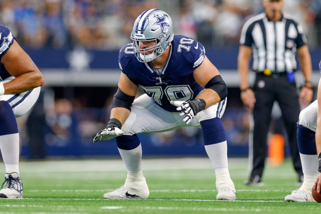 Pro Bowl RG Zack Martin undecided on retiring but excited about new Dallas Cowboys coaching staff