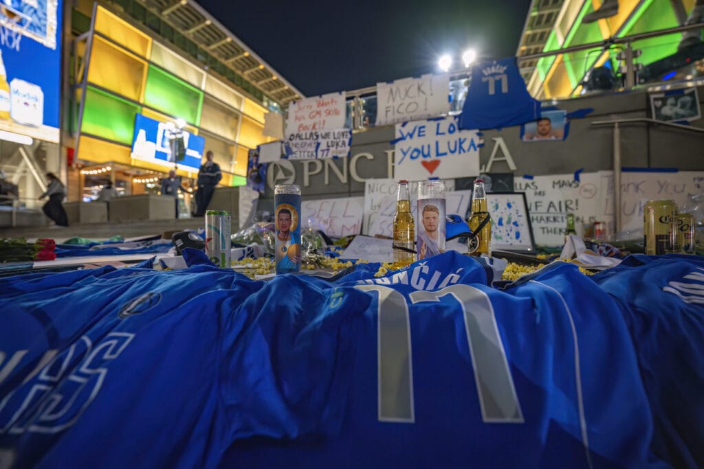 Inside the fallout: Mavericks employees feel frustrated and confused in wake of the Luka Dončić trade