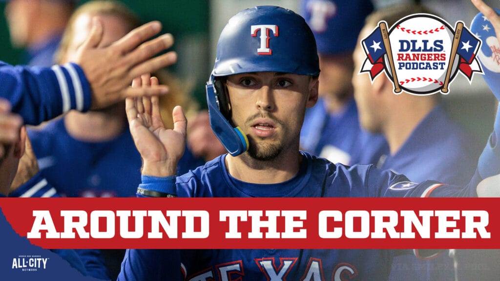 DLLS Texas Rangers Podcast: Offseason catch-all on the last Friday before spring training