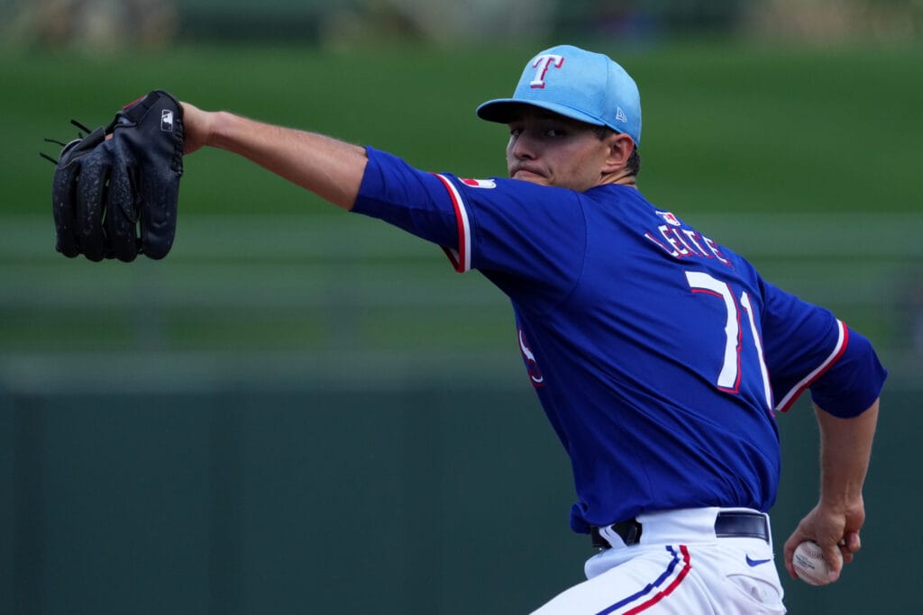 Texas Rangers spring preview: 6 key questions on eve of first workout for pitchers, catchers