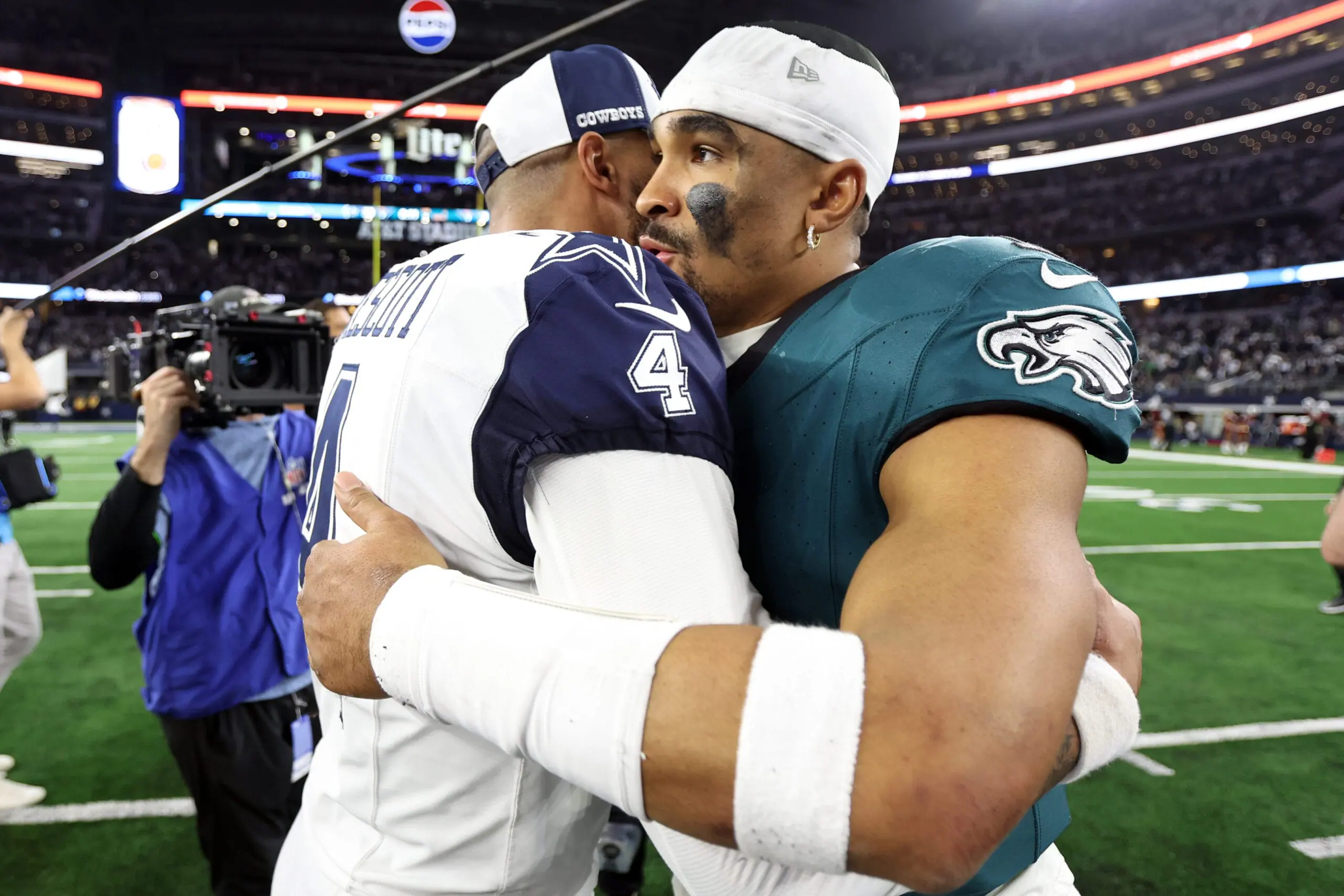 Cowboys season, Brian Schottenheimer Era to open against the rival Eagles -  DLLS Sports