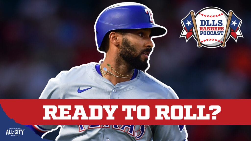 DLLS Texas Rangers Podcast: Top storylines as pitchers and catchers start spring training