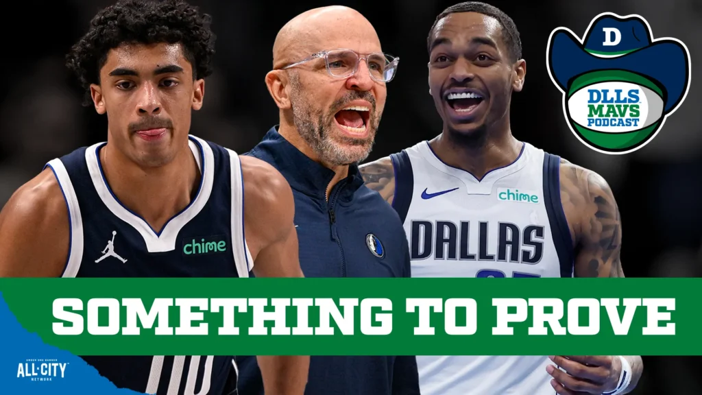 DLLS Mavericks Podcast: 5 things to watch despite Dallas Mavericks’ huge injury concerns
