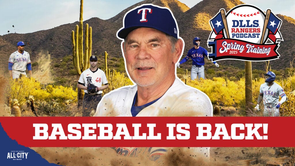 Texas Rangers Bruce Bochy Wyatt Langford Nathan Eovaldi