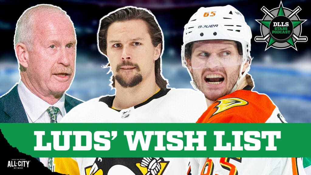DLLS Stars podcast