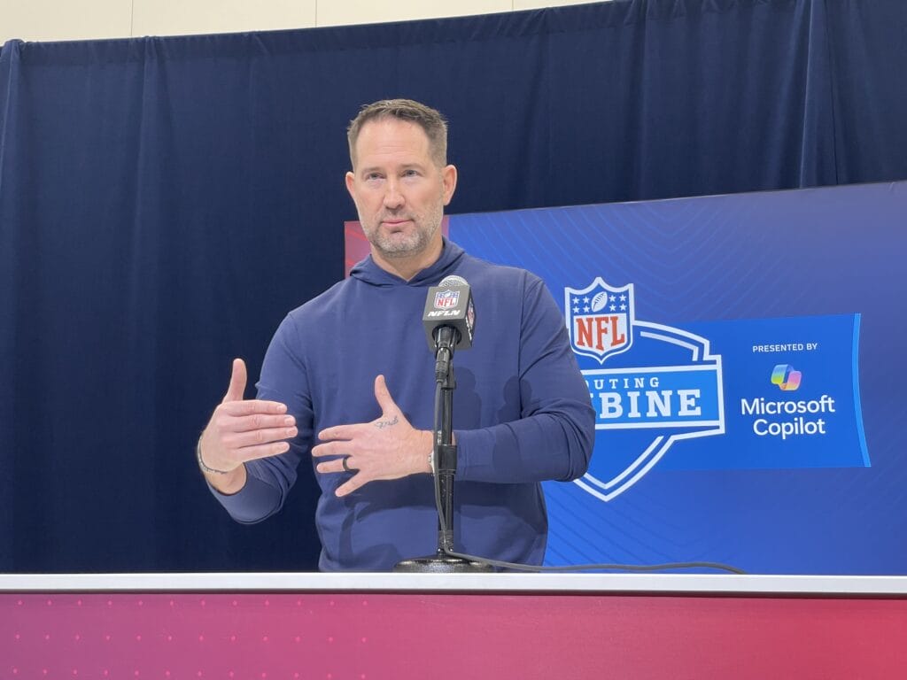 First month on job shows Brian Schottenheimer was ready to become Dallas Cowboys coach