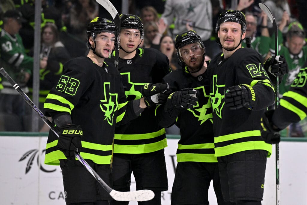 Dallas Stars