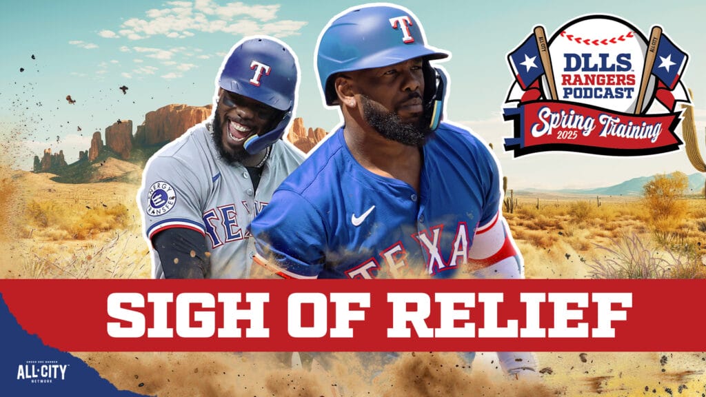 Texas Rangers Adolis Garcia
