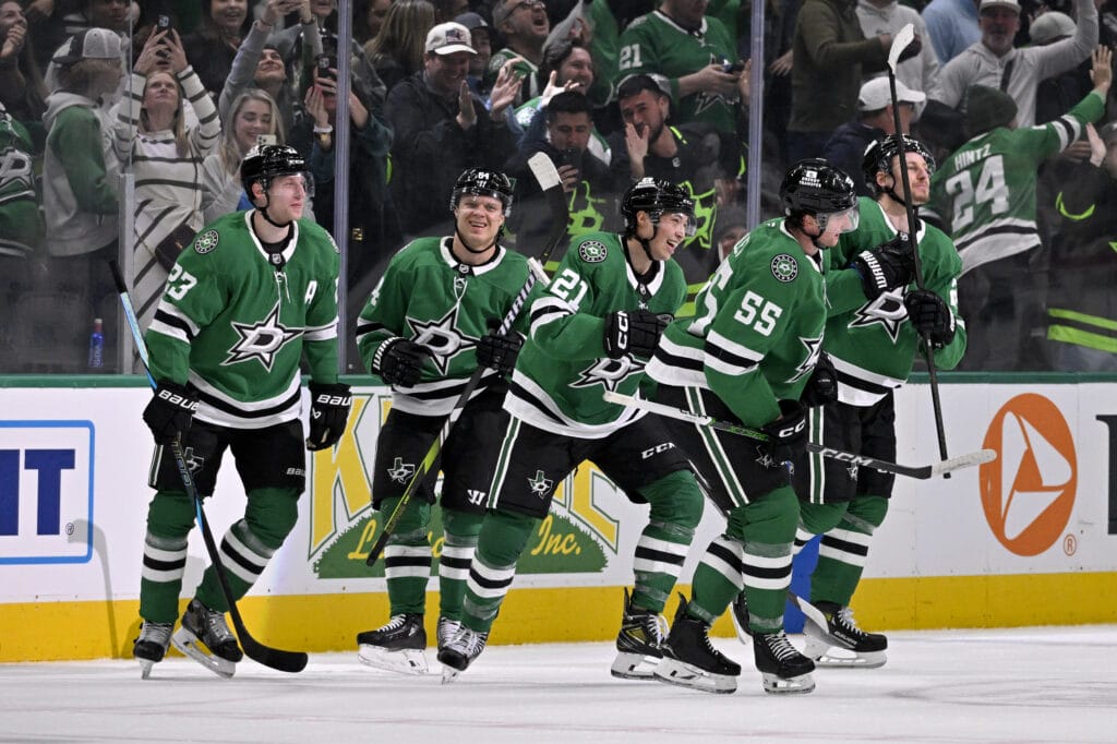 Dallas Stars trade deadline