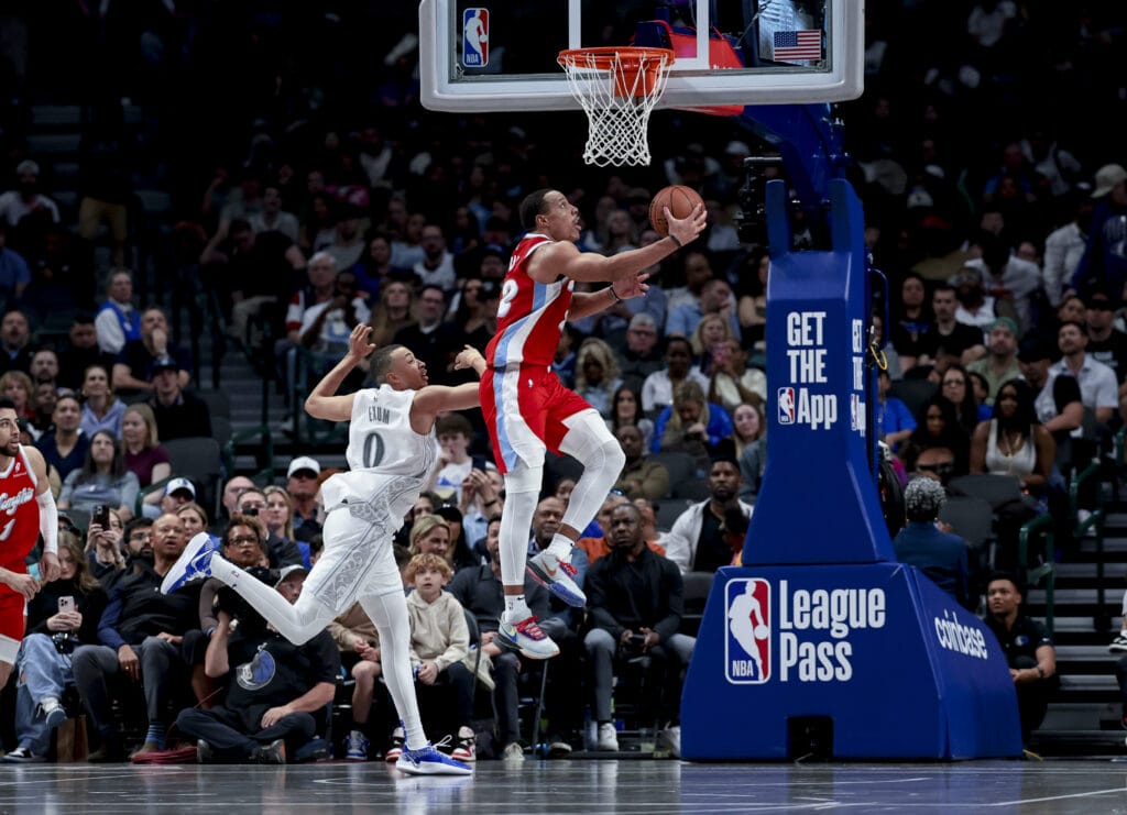2 thoughts from the Mavericks’ 122-111 defeat to the Grizzlies