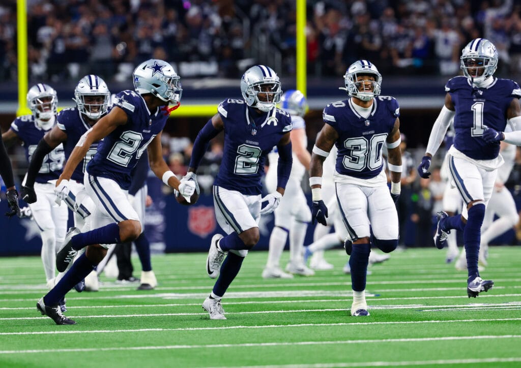 The Dallas Cowboys lose more than just a starting CB in Jourdan Lewis