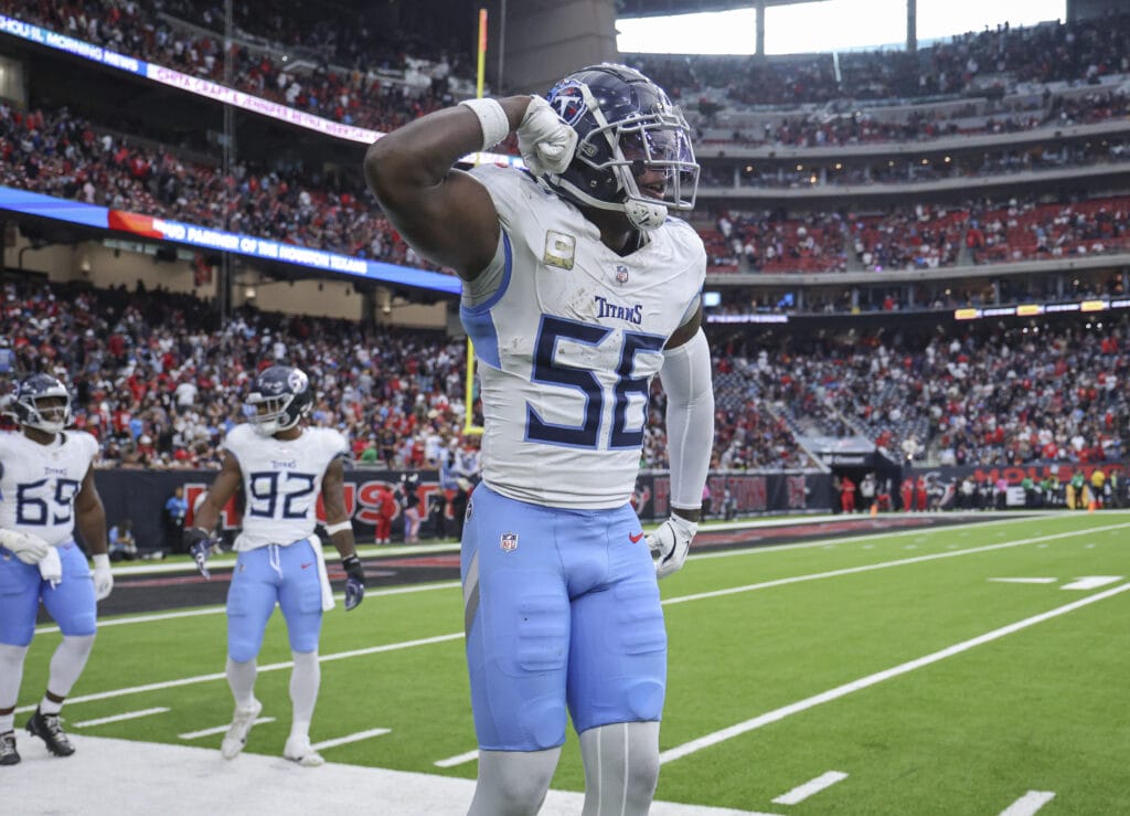 3 thoughts on Dallas Cowboys free agency so far, including the mysterious case of Kenneth Murray
