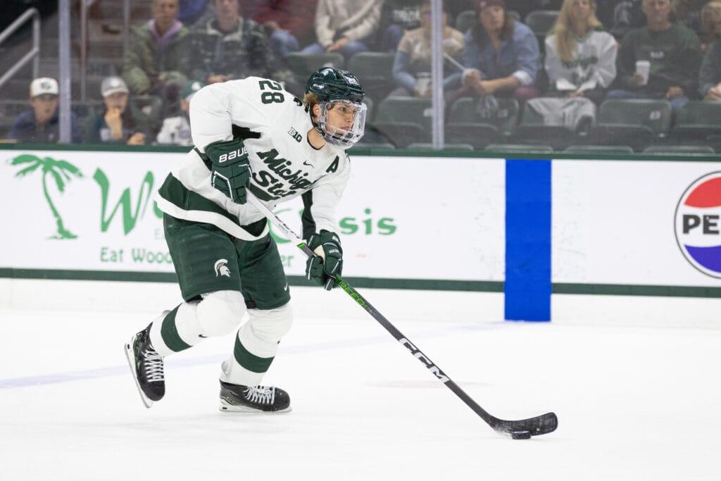NCAA free agency now means more for the Stars — who should they target this spring?