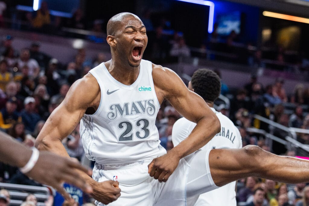 3 thoughts from the Mavericks’ inconceivable 135-131 defeat to the Pacers