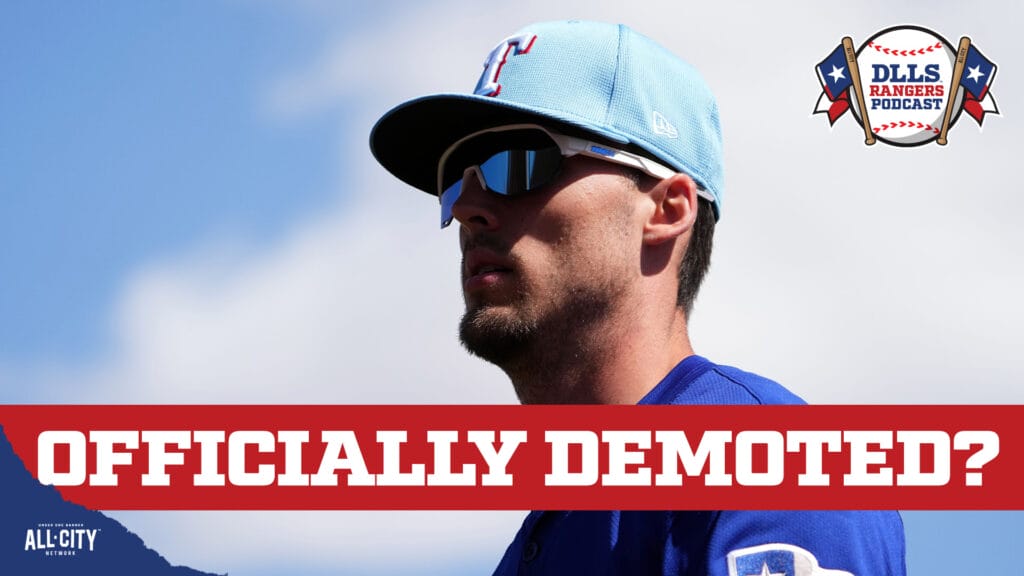 Texas Rangers Evan Carter