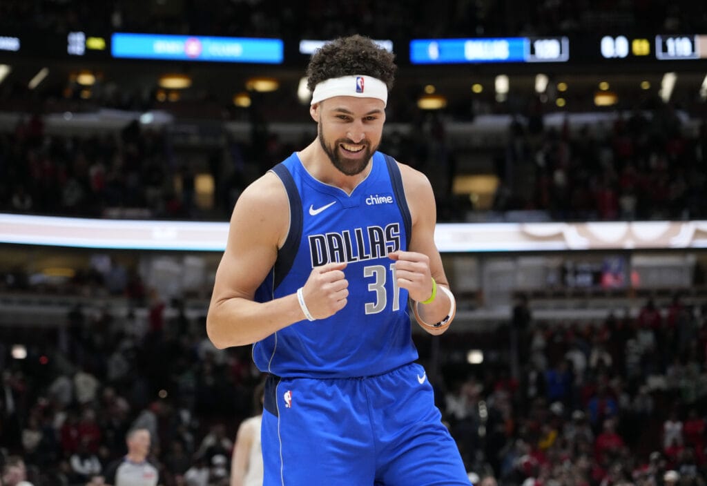 3 thoughts from the Mavericks’ 120-119 win vs. the Bulls