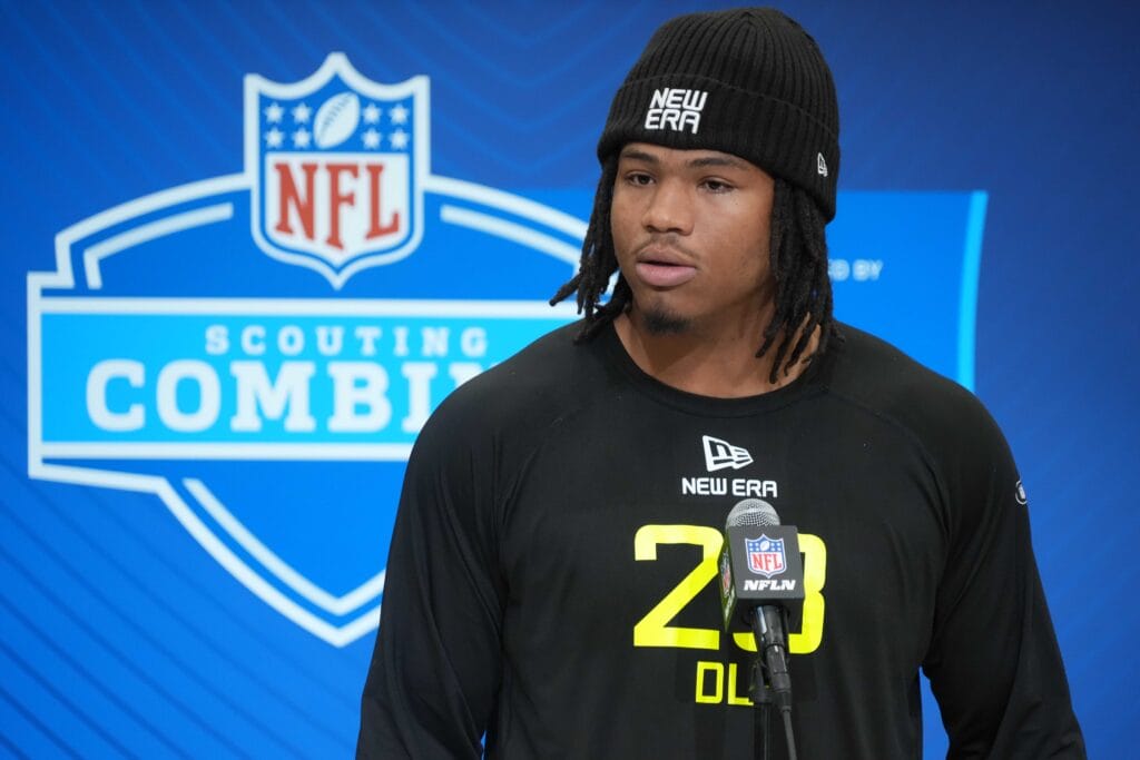Many NFL draft experts aren’t in love with these 10 prospects, but I see them differently