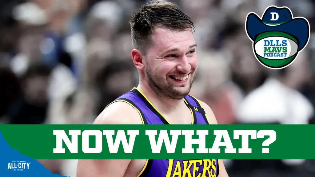 DLLS Mavericks Podcast: How The Mavericks Move Forward After Luka Dončić’s “Superhuman” Return