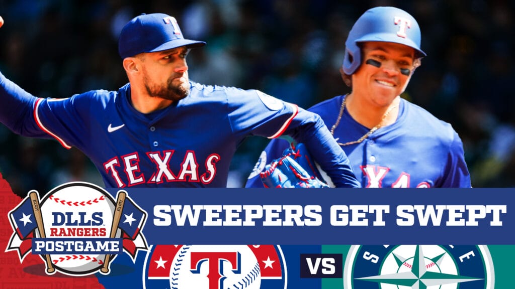Texas Rangers Nathan Eovaldi