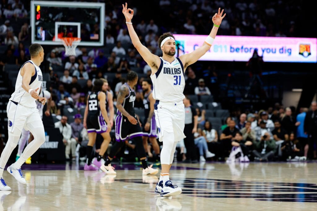 5 thoughts from the Mavericks’ crushing Play-In win over the Kings that keeps their season alive