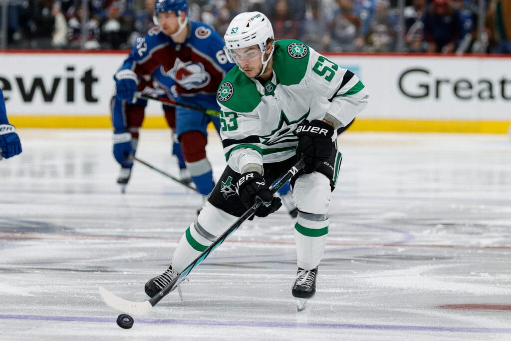 Dallas Stars vs Colorado Avalanche playoff preview