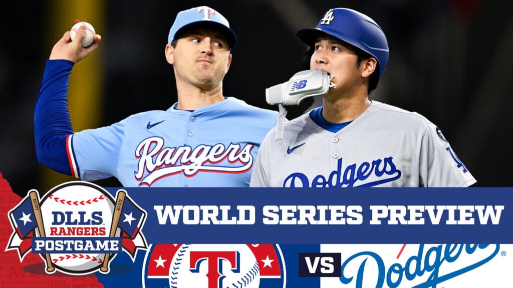 Texas Rangers Tyler Mahle