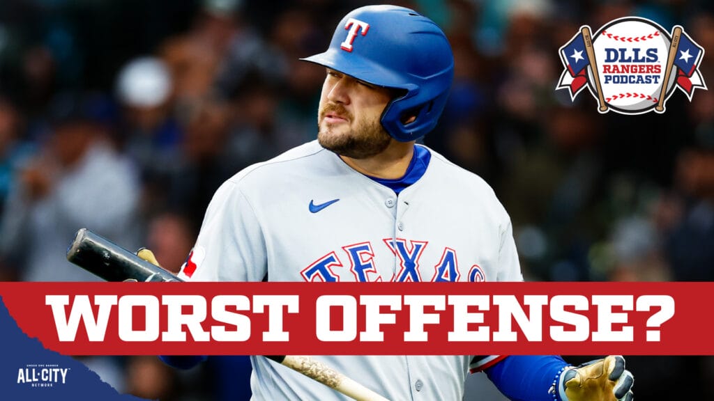 Texas Rangers Jake Burger