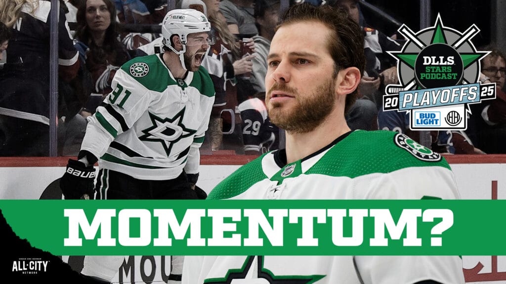 DLLS Stars podcast 4/24/25