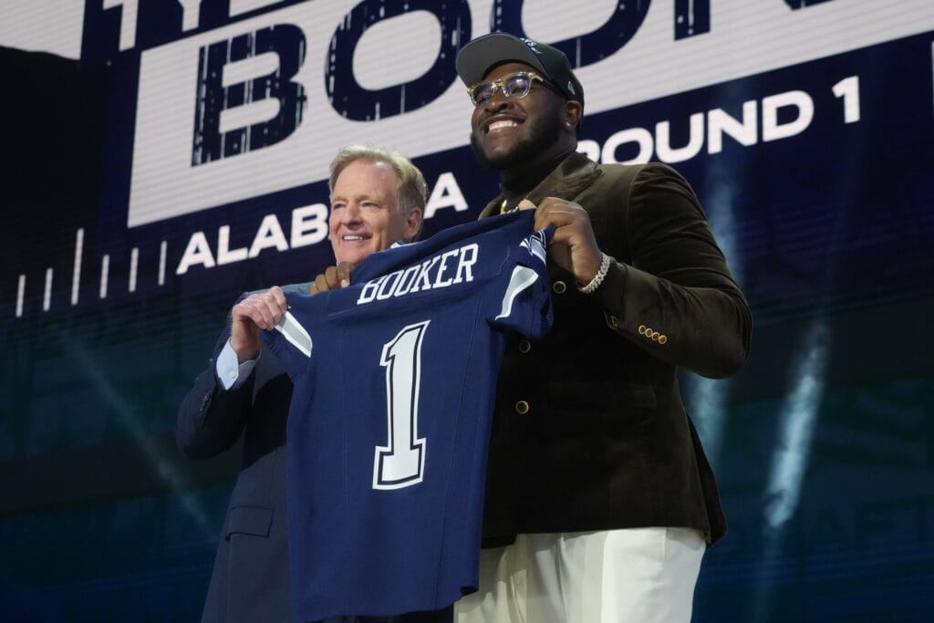 FULL SCOUTING REPORTS: Fran Duffy’s notes on the entire Dallas Cowboys draft class