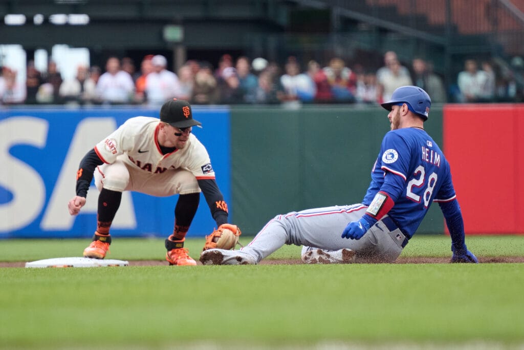 The Sunday Read: Texas Rangers come home with bats still cold, egg on their faces